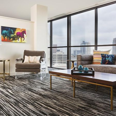 Hotel Derek Houston Galleria Zewnętrze zdjęcie