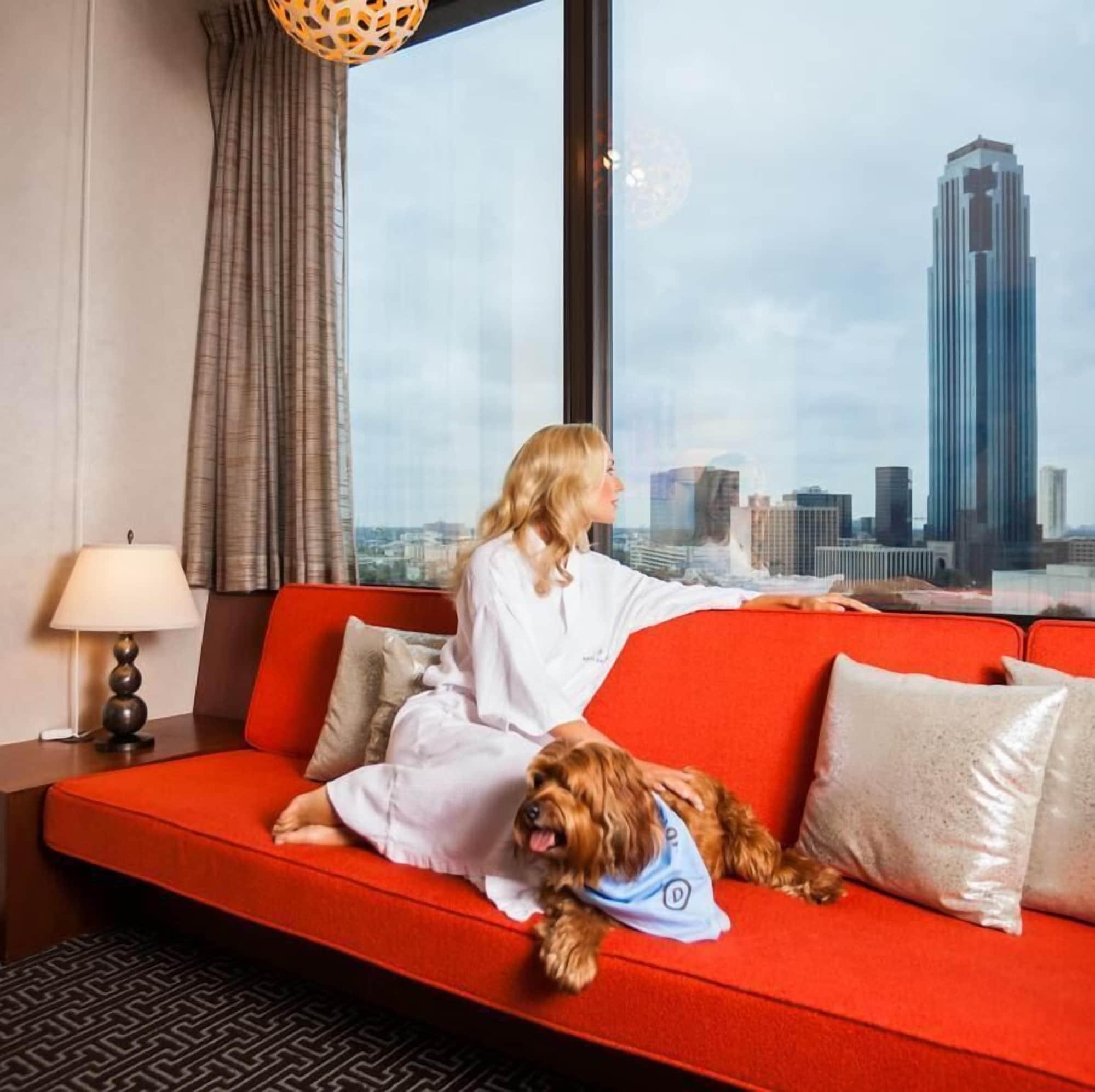 Hotel Derek Houston Galleria Zewnętrze zdjęcie