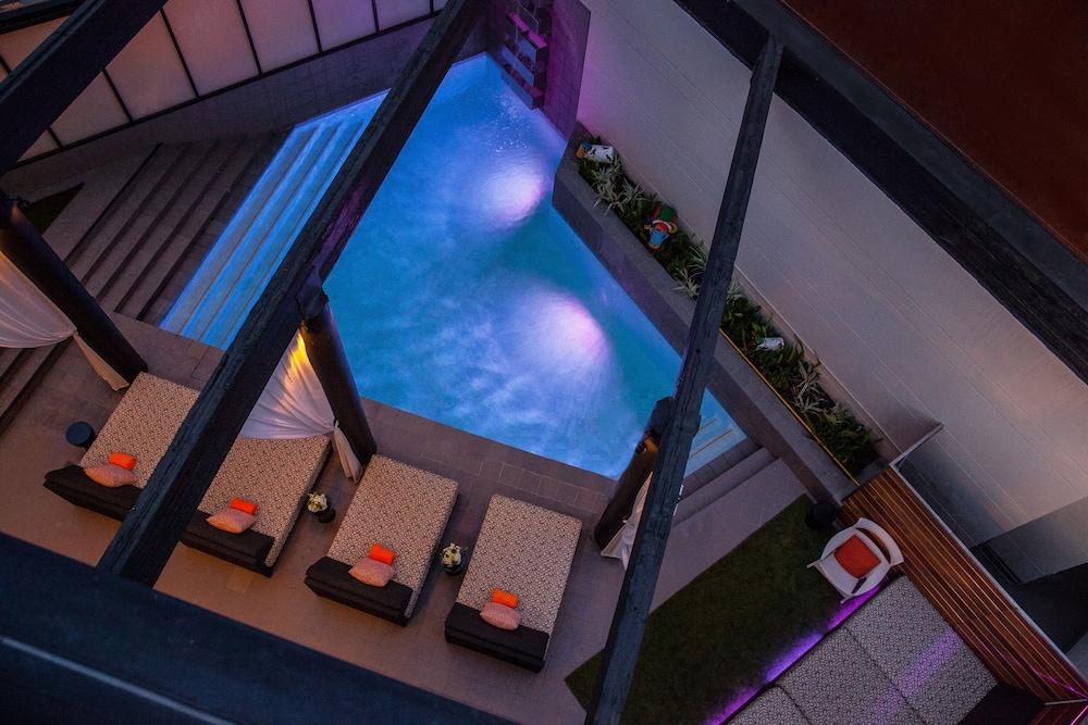 Hotel Derek Houston Galleria Zewnętrze zdjęcie