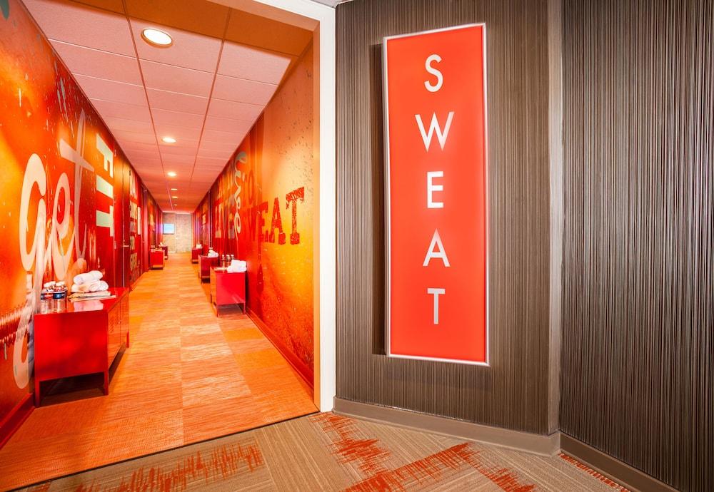 Hotel Derek Houston Galleria Zewnętrze zdjęcie