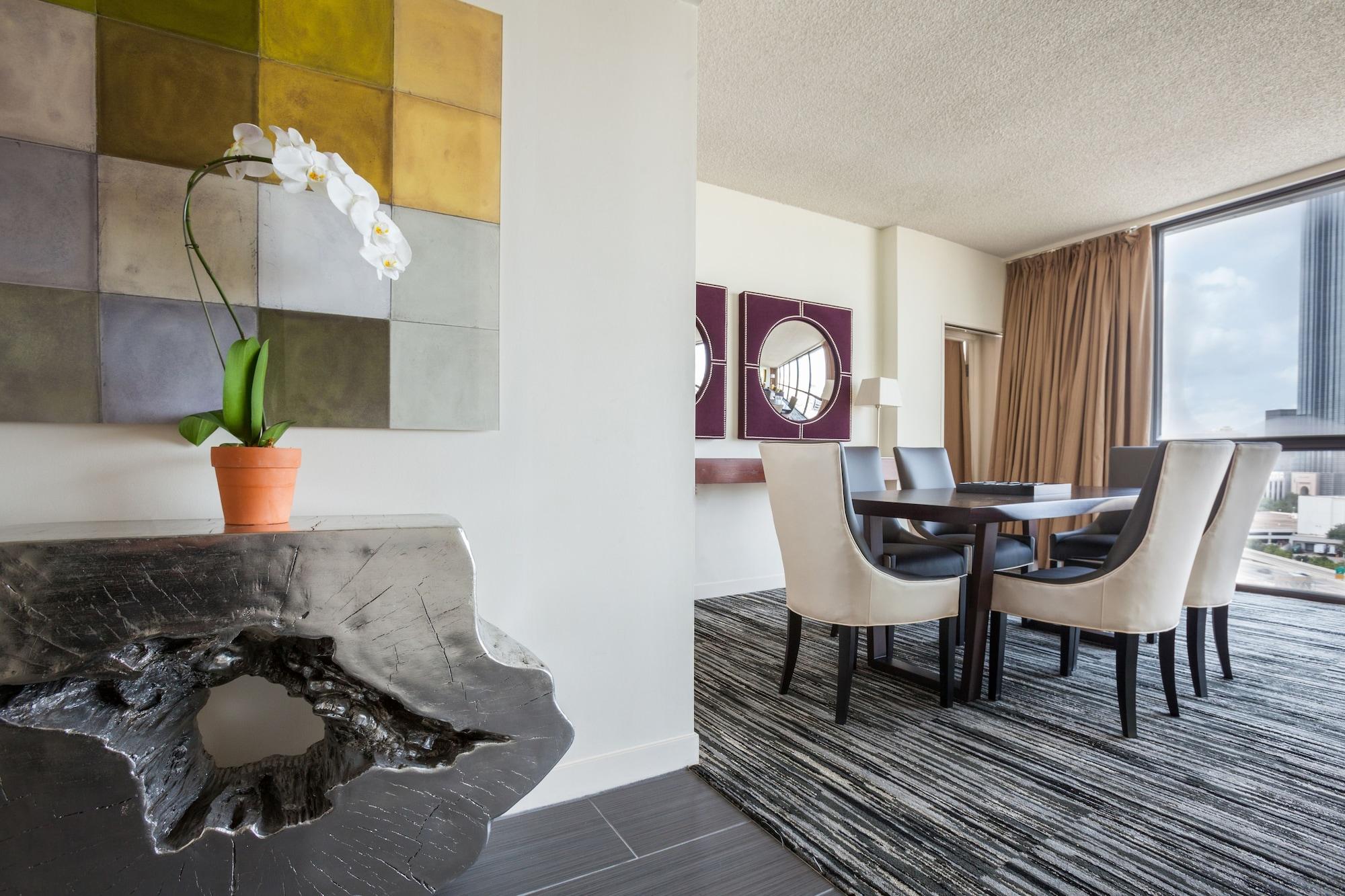Hotel Derek Houston Galleria Zewnętrze zdjęcie