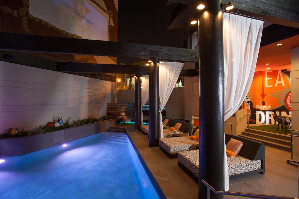Hotel Derek Houston Galleria Zewnętrze zdjęcie