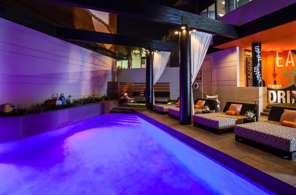 Hotel Derek Houston Galleria Zewnętrze zdjęcie