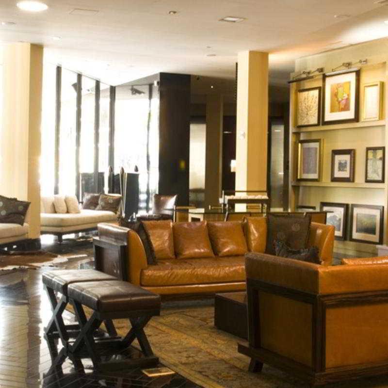 Hotel Derek Houston Galleria Zewnętrze zdjęcie