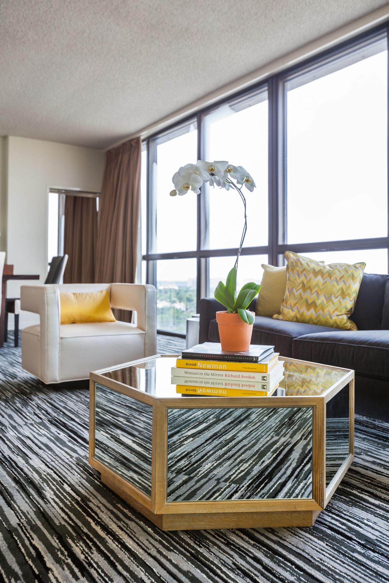 Hotel Derek Houston Galleria Zewnętrze zdjęcie