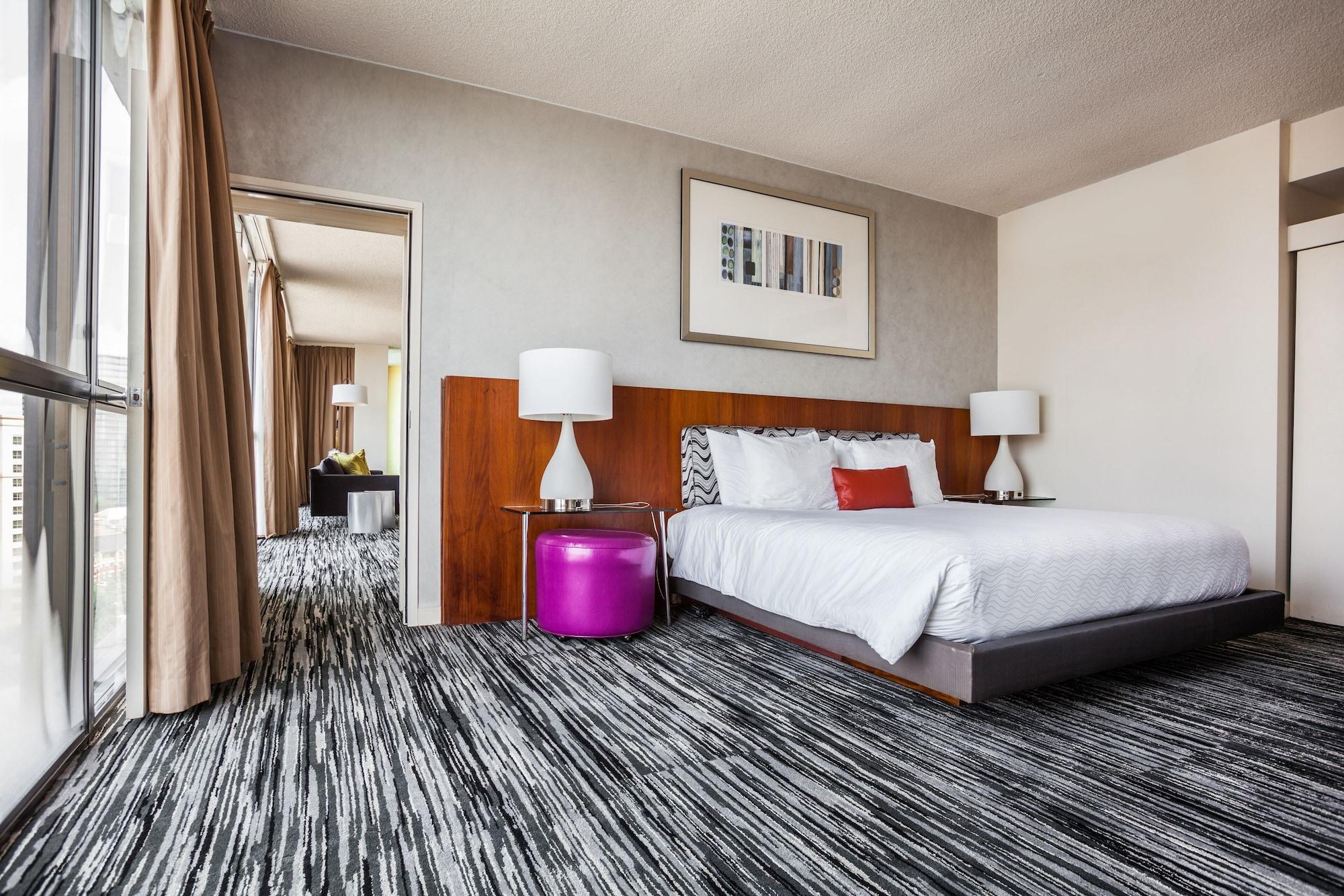 Hotel Derek Houston Galleria Zewnętrze zdjęcie