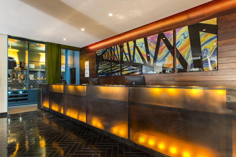 Hotel Derek Houston Galleria Zewnętrze zdjęcie