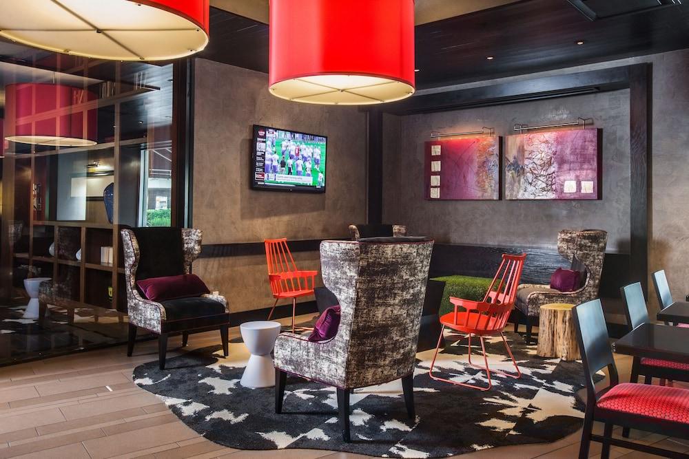 Hotel Derek Houston Galleria Zewnętrze zdjęcie