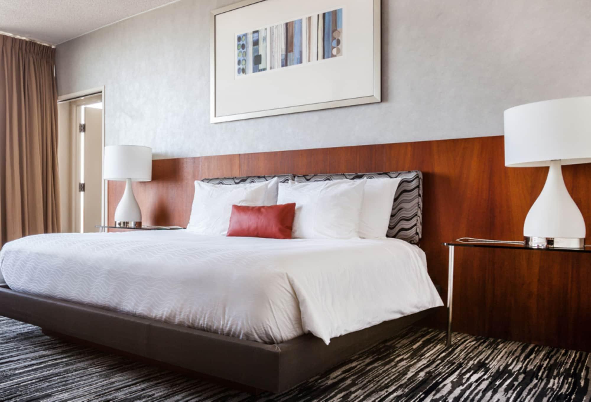 Hotel Derek Houston Galleria Zewnętrze zdjęcie