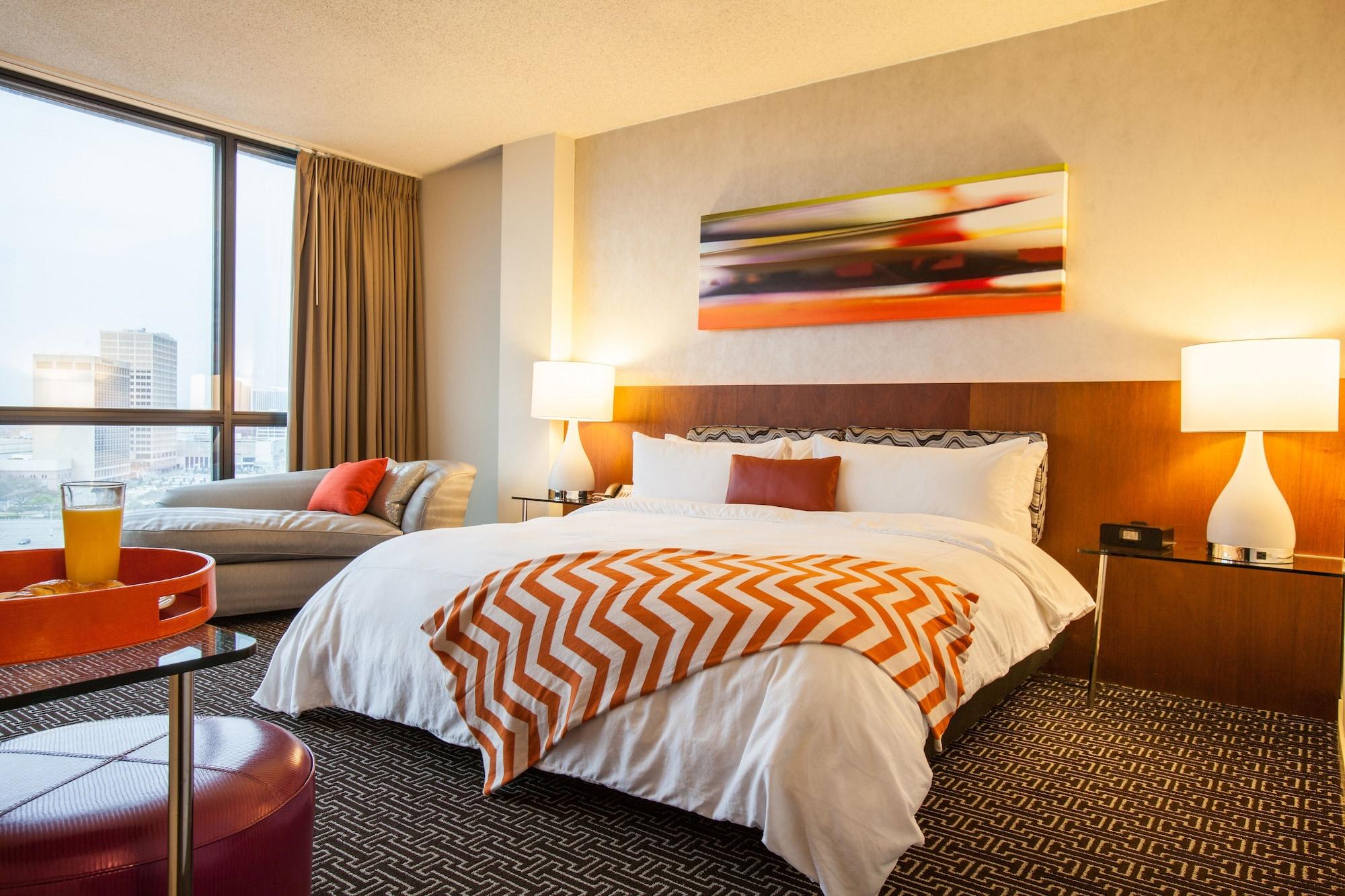 Hotel Derek Houston Galleria Zewnętrze zdjęcie