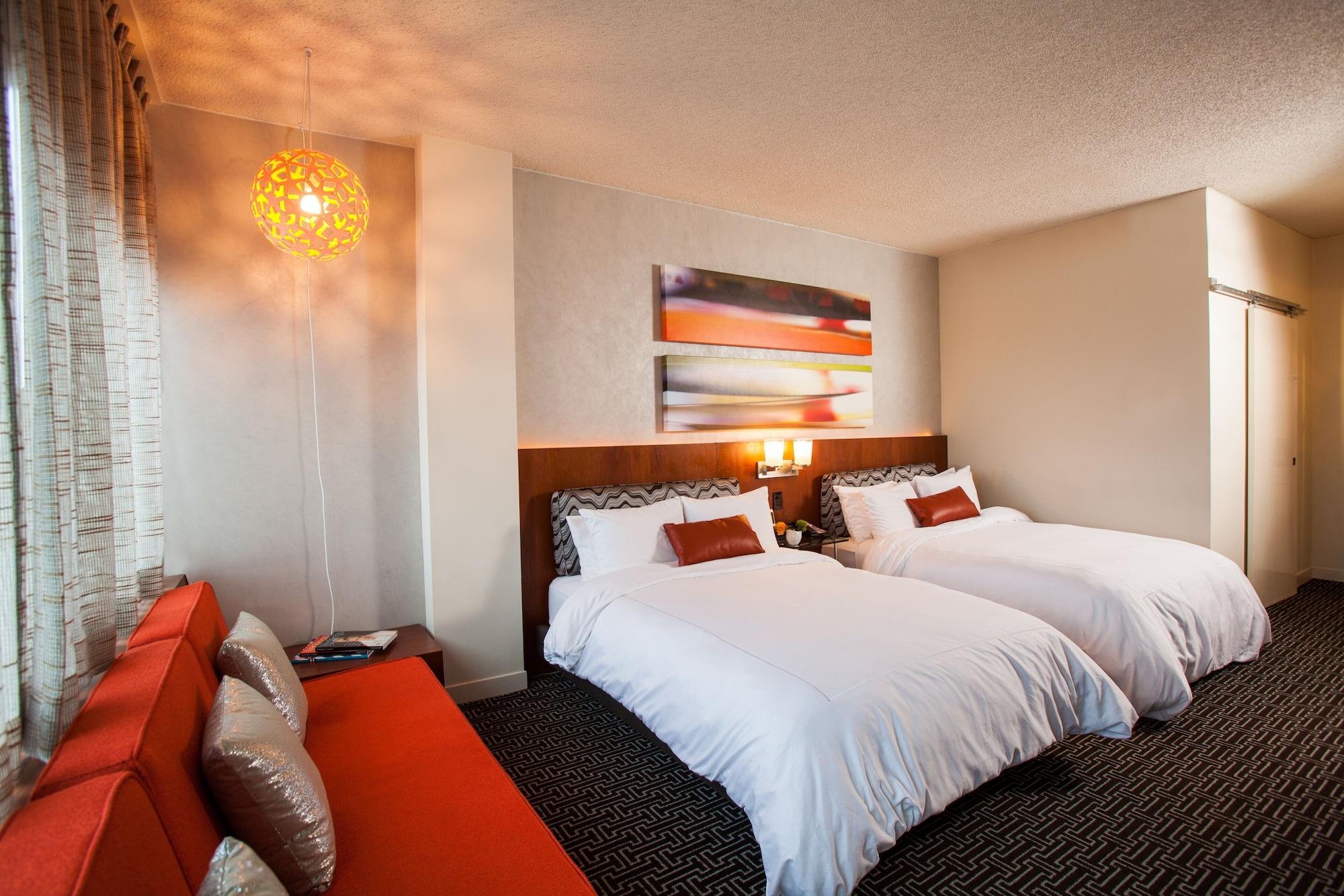 Hotel Derek Houston Galleria Zewnętrze zdjęcie