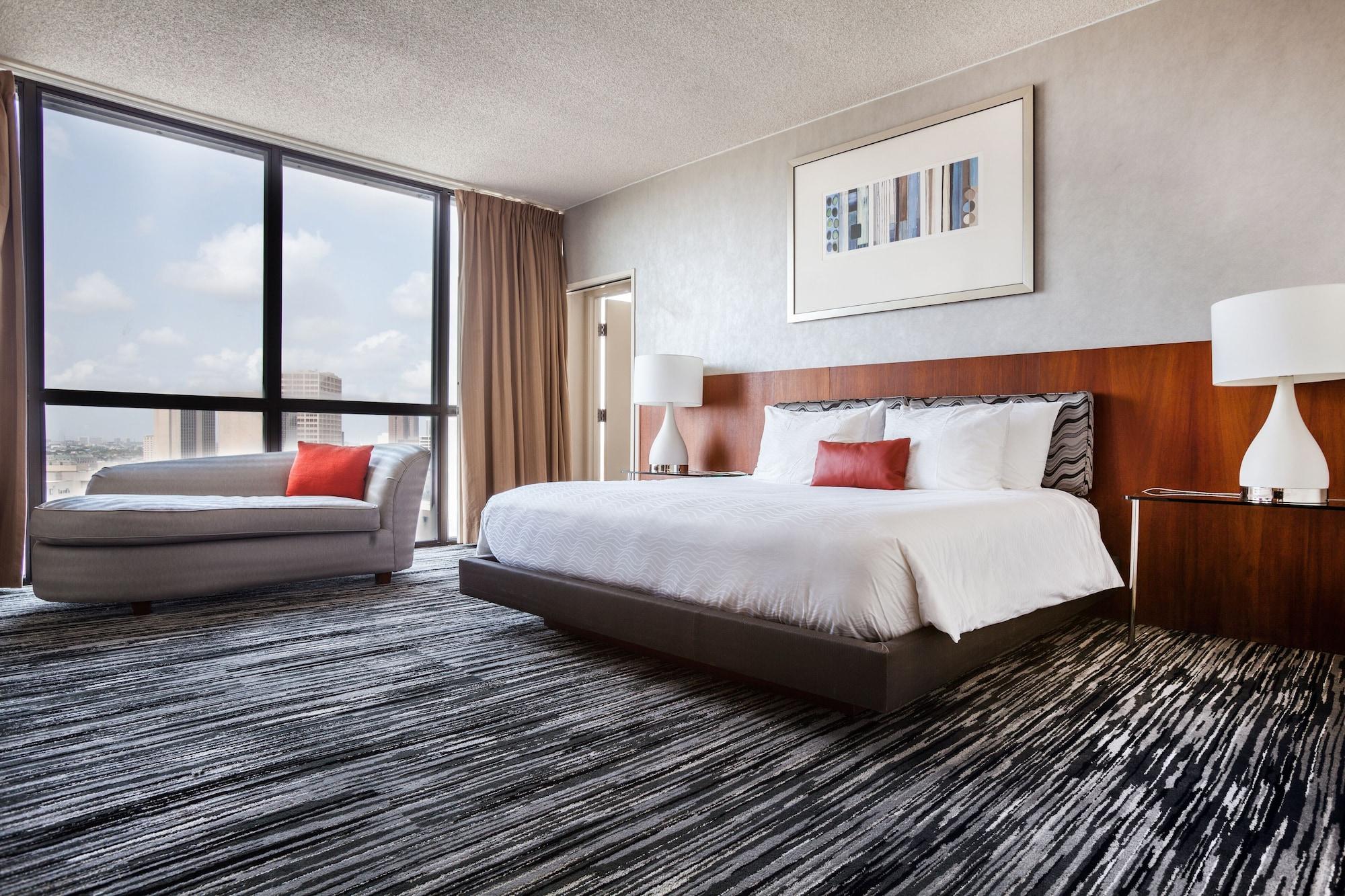 Hotel Derek Houston Galleria Zewnętrze zdjęcie