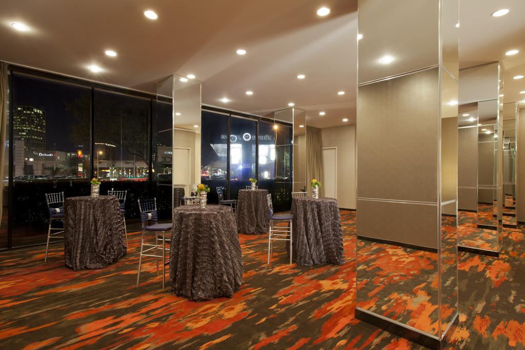 Hotel Derek Houston Galleria Zewnętrze zdjęcie