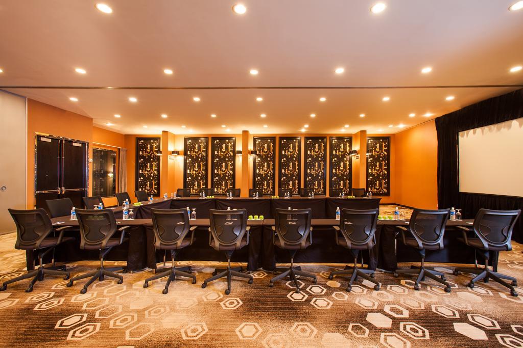 Hotel Derek Houston Galleria Zewnętrze zdjęcie