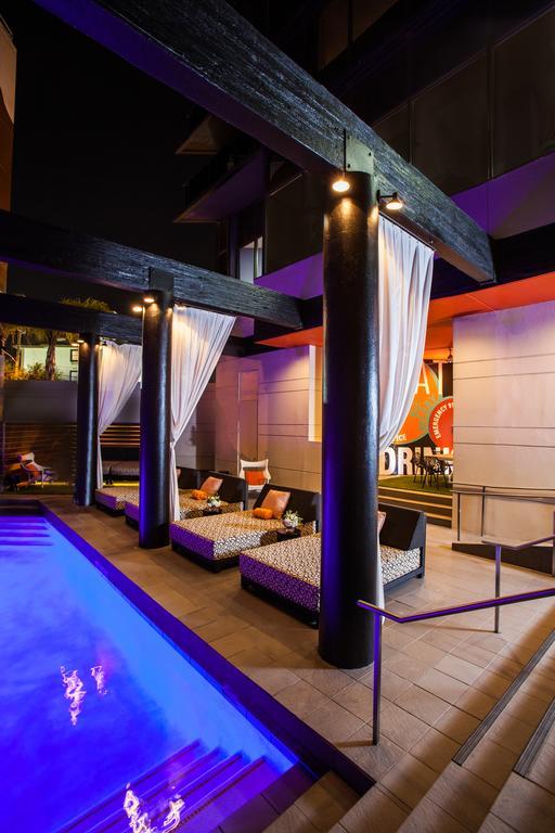 Hotel Derek Houston Galleria Zewnętrze zdjęcie