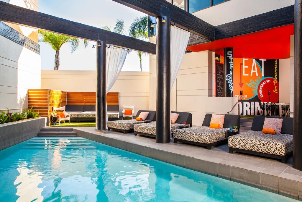 Hotel Derek Houston Galleria Zewnętrze zdjęcie