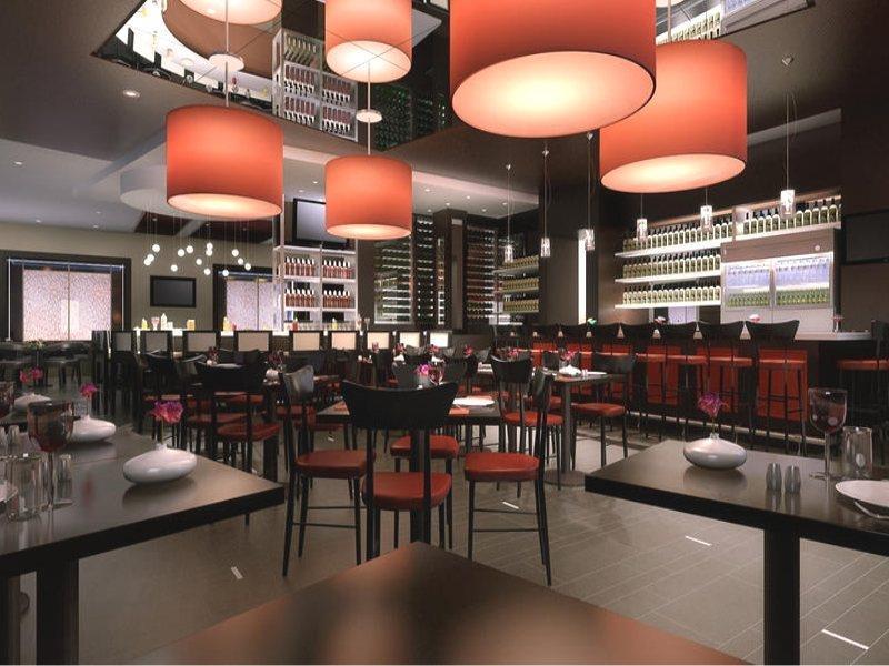 Hotel Derek Houston Galleria Zewnętrze zdjęcie