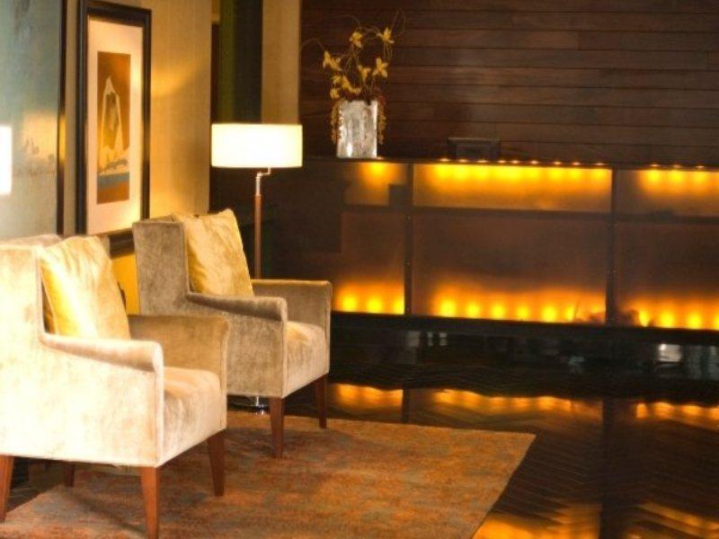 Hotel Derek Houston Galleria Wnętrze zdjęcie