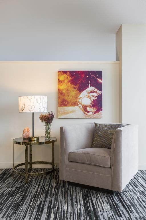 Hotel Derek Houston Galleria Zewnętrze zdjęcie