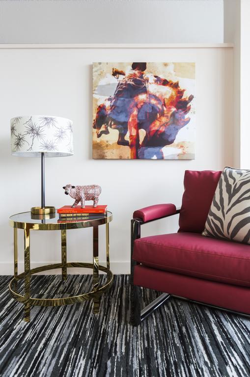 Hotel Derek Houston Galleria Zewnętrze zdjęcie