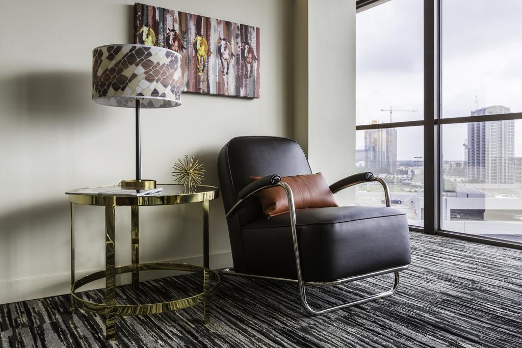 Hotel Derek Houston Galleria Zewnętrze zdjęcie