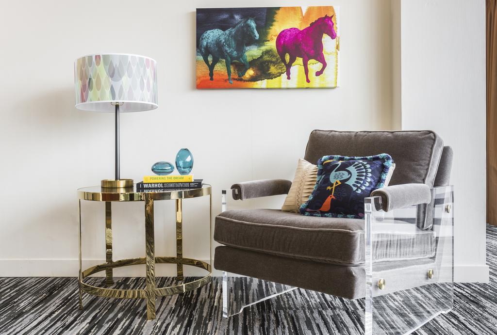 Hotel Derek Houston Galleria Zewnętrze zdjęcie