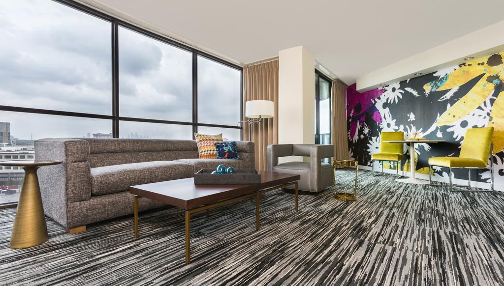 Hotel Derek Houston Galleria Zewnętrze zdjęcie