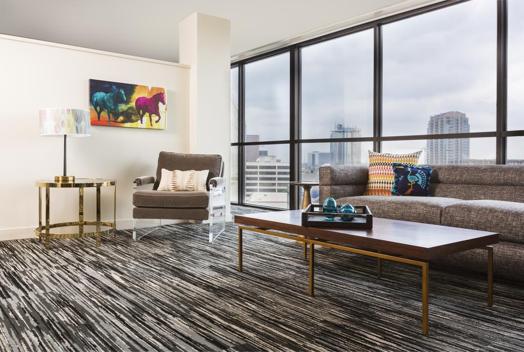 Hotel Derek Houston Galleria Zewnętrze zdjęcie