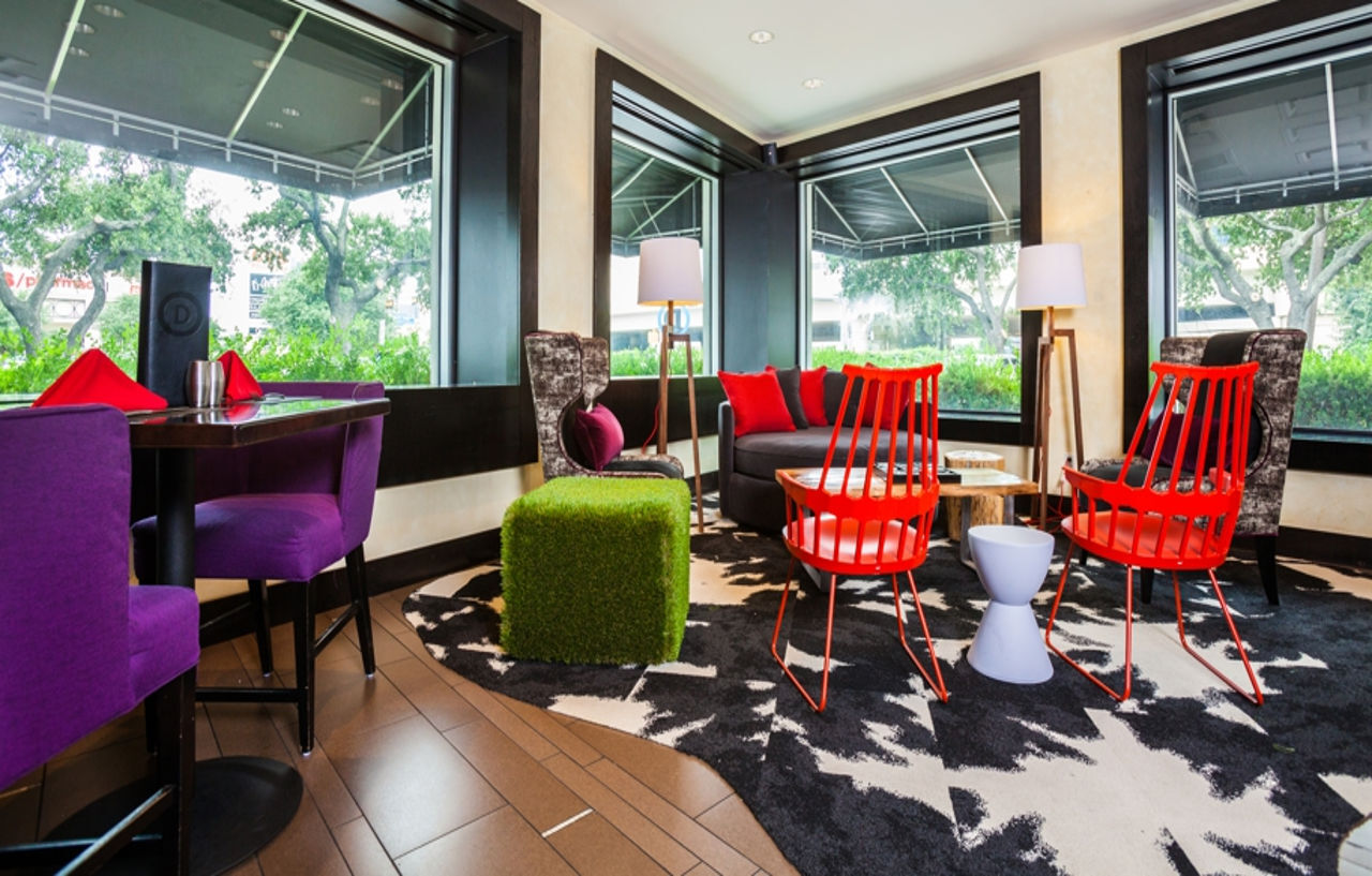 Hotel Derek Houston Galleria Zewnętrze zdjęcie